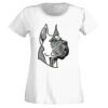T-shirt  Lady Fit Thumbnail
