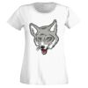 T-shirt  Lady Fit Thumbnail