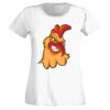 T-shirt  Lady Fit Thumbnail