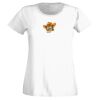 T-shirt  Lady Fit Thumbnail