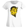 T-shirt  Lady Fit Thumbnail