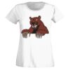 T-shirt  Lady Fit Thumbnail