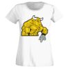 T-shirt  Lady Fit Thumbnail