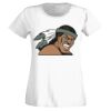 T-shirt  Lady Fit Thumbnail