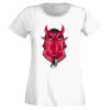 T-shirt  Lady Fit Thumbnail