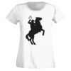 T-shirt  Lady Fit Thumbnail