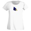 T-shirt  Lady Fit Thumbnail