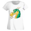 T-shirt  Lady Fit Thumbnail