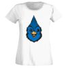 T-shirt  Lady Fit Thumbnail