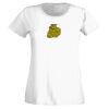 T-shirt  Lady Fit Thumbnail