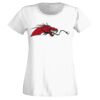 T-shirt  Lady Fit Thumbnail