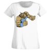 T-shirt  Lady Fit Thumbnail