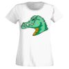 T-shirt  Lady Fit Thumbnail