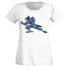 T-shirt  Lady Fit Thumbnail