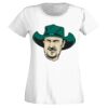 T-shirt  Lady Fit Thumbnail