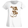 T-shirt  Lady Fit Thumbnail