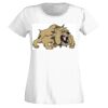 T-shirt  Lady Fit Thumbnail