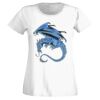 T-shirt  Lady Fit Thumbnail