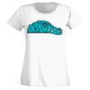 T-shirt  Lady Fit Thumbnail