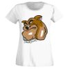 T-shirt  Lady Fit Thumbnail
