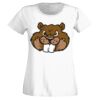 T-shirt  Lady Fit Thumbnail