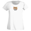 T-shirt  Lady Fit Thumbnail