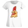 T-shirt  Lady Fit Thumbnail