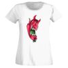 T-shirt  Lady Fit Thumbnail