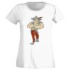 T-shirt  Lady Fit Thumbnail