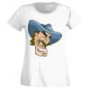 T-shirt  Lady Fit Thumbnail