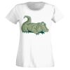 T-shirt  Lady Fit Thumbnail
