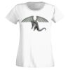 T-shirt  Lady Fit Thumbnail
