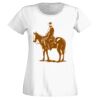 T-shirt  Lady Fit Thumbnail