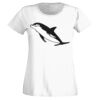T-shirt  Lady Fit Thumbnail