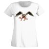 T-shirt  Lady Fit Thumbnail