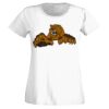 T-shirt  Lady Fit Thumbnail