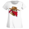 T-shirt  Lady Fit Thumbnail