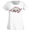 T-shirt  Lady Fit Thumbnail