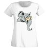 T-shirt  Lady Fit Thumbnail