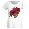 T-shirt  Lady Fit Thumbnail
