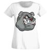 T-shirt  Lady Fit Thumbnail