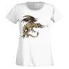 T-shirt  Lady Fit Thumbnail