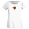 T-shirt  Lady Fit Thumbnail