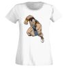 T-shirt  Lady Fit Thumbnail