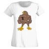 T-shirt  Lady Fit Thumbnail