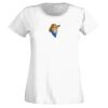 T-shirt  Lady Fit Thumbnail