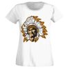 T-shirt  Lady Fit Thumbnail