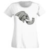 T-shirt  Lady Fit Thumbnail