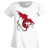 T-shirt  Lady Fit Thumbnail