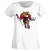 T-shirt  Lady Fit Thumbnail